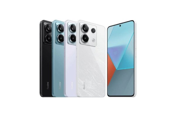 Redmi Note 13 Pro
